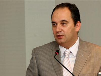 Η Αφροδίτη του Υφυπουργού